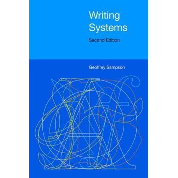 Writing Systems