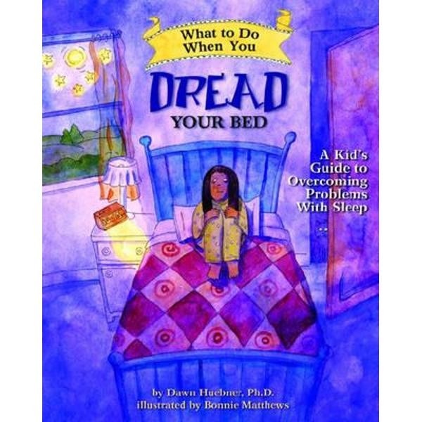 What to Do When You Dread Your Bed