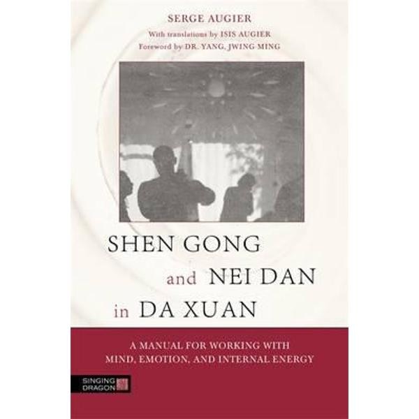 Shen Gong and Nei Dan in Da Xuan
