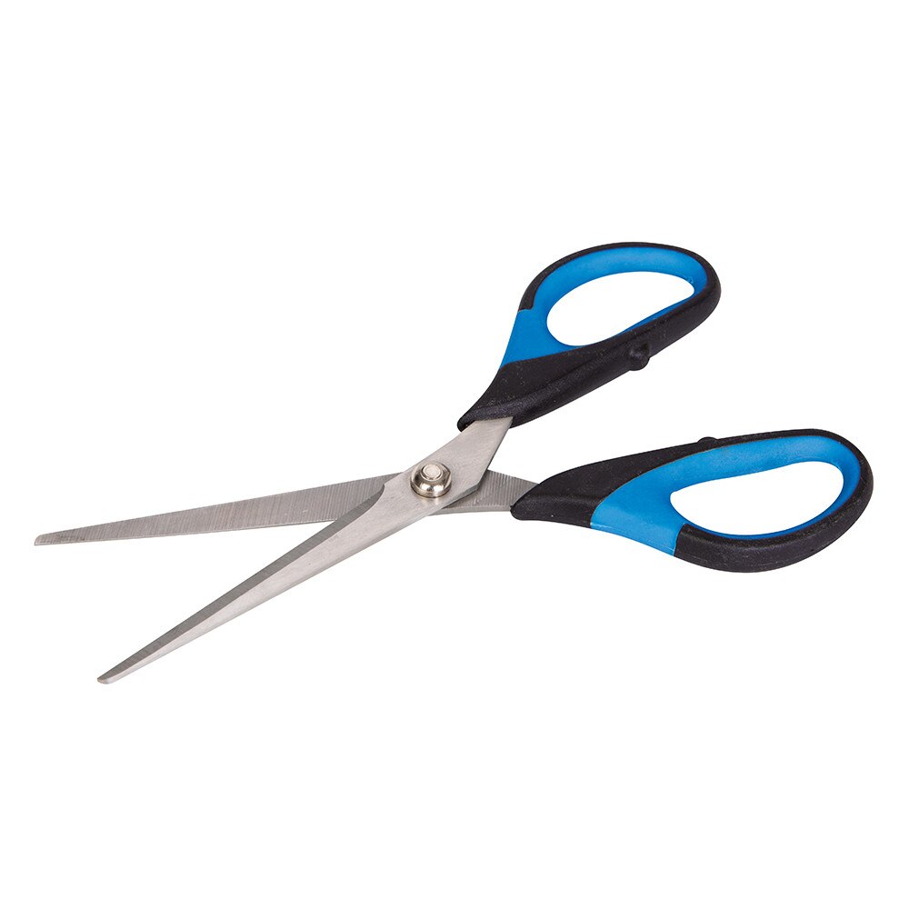 Foarfeca 165mm (6 ½”) cu maner soft , Silverline