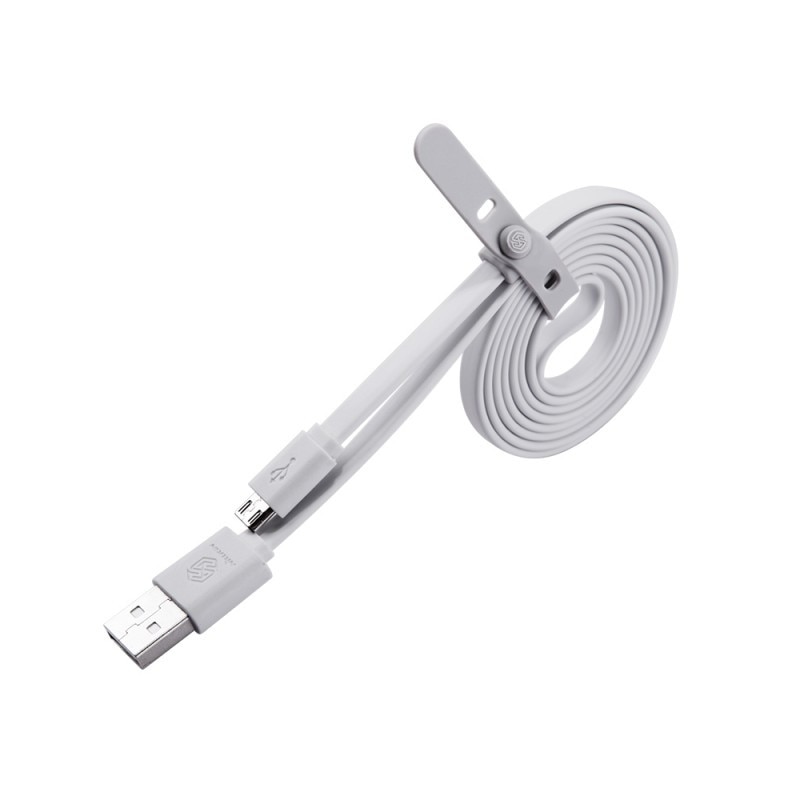 Cablu Date Lat Nillkin Grimicrousb 1,2m