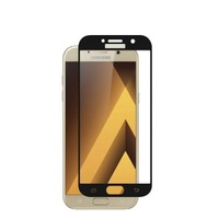 Folie Sticla Samsung Galaxy A5 2017 Flippy® Full Face Negru