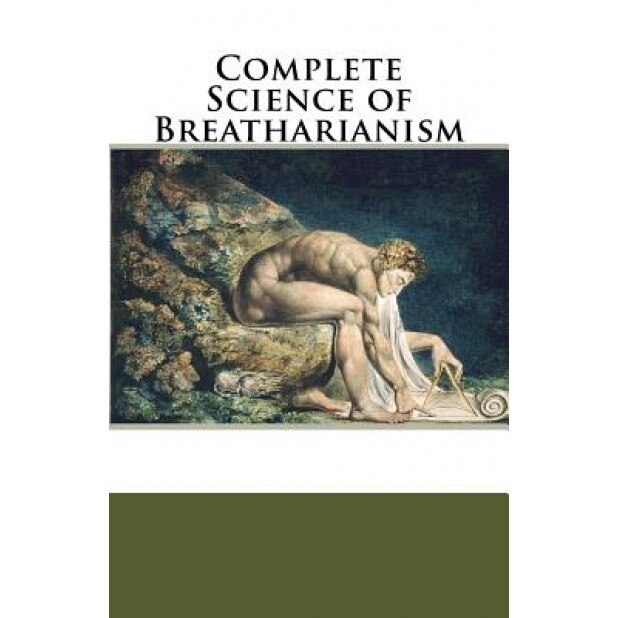 Complete Science of Breatharianism, Inedia Musings (Author)