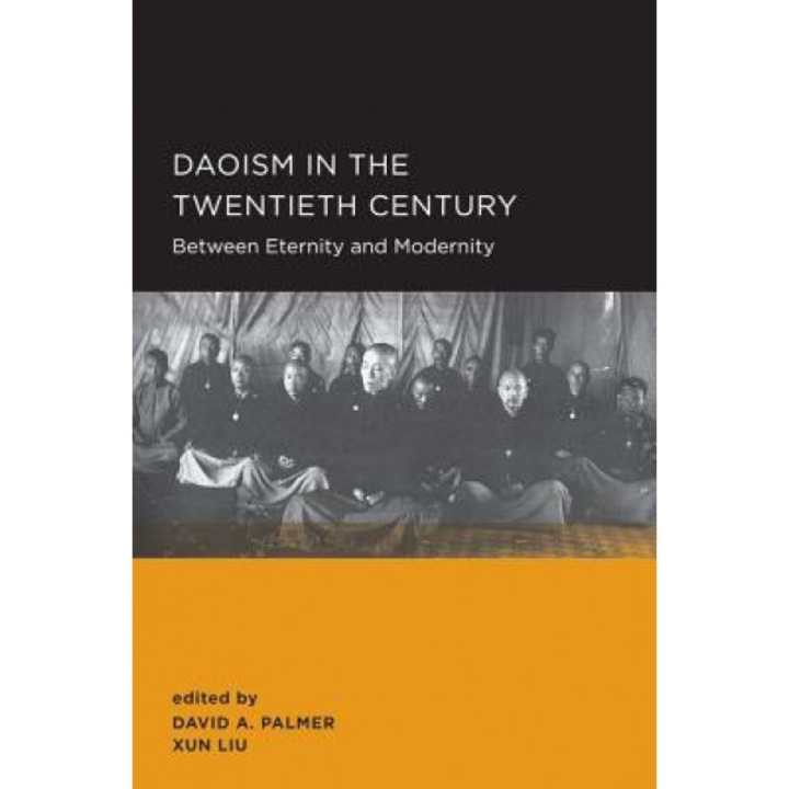 Daoism in the Twentieth Century, David A. Palmer (Editor)