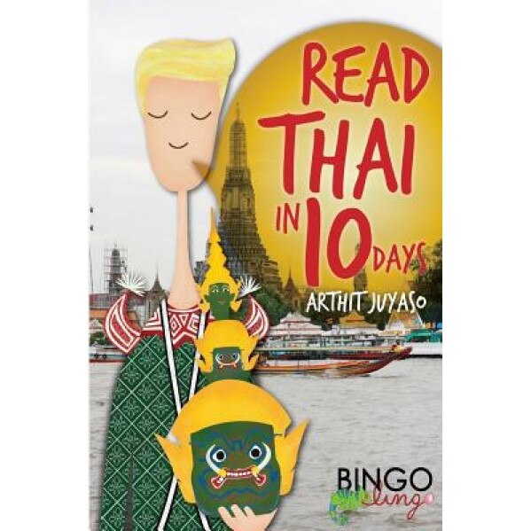 Read Thai in 10 Days, Bingo Lingo (Author)