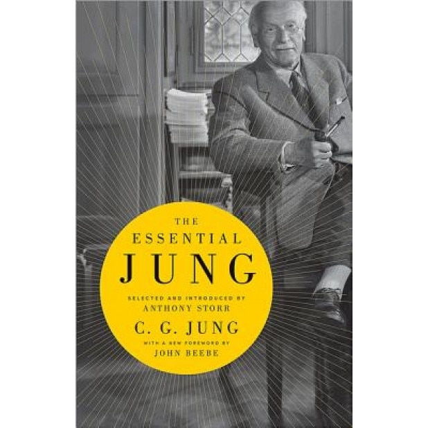 The Essential Jung - C. G. Jung (Author)