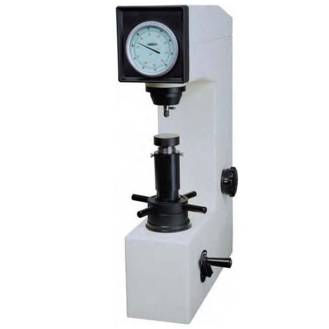 Durimetru manual Insize ROCKWELL ISH-R150 de 520x160x700 mm