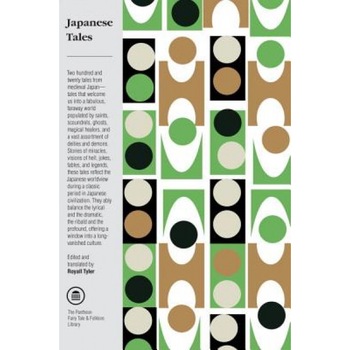 Japanese Tales, Japanese Tales,