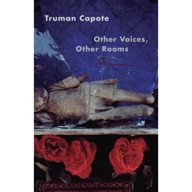 Other Voices, Other Rooms, Truman Capote