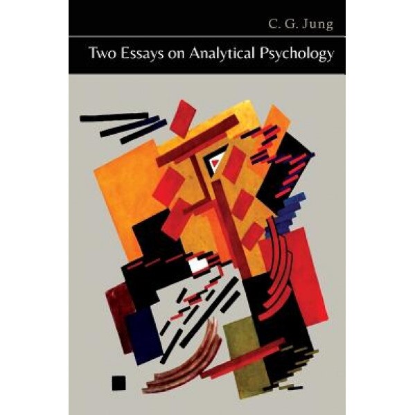 Two Essays on Analytical Psychology - C. G. Jung (Author)
