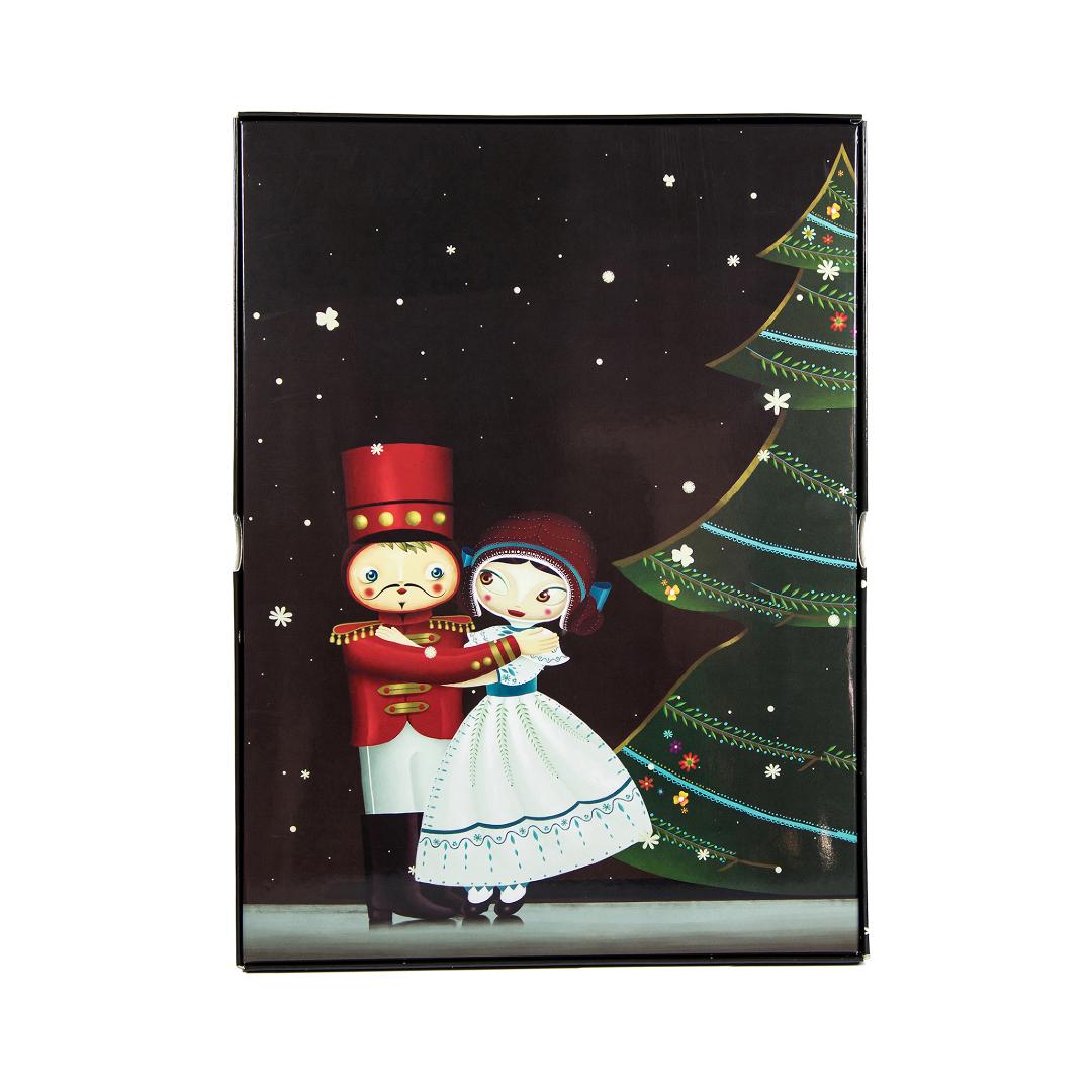 Puzzle Spargatorul de Nuci, Opera Comica pentru Copii, 240 piese