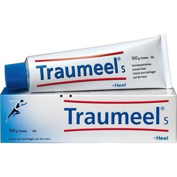 Traumeel S unguent - 50 g - Heel Traumeel S unguent - 50 g - Heel