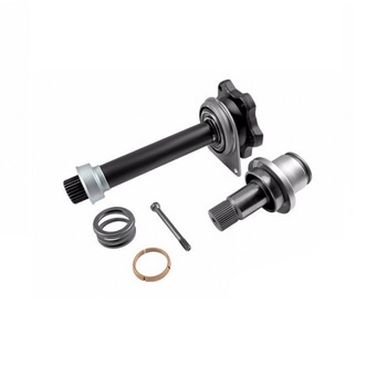 Planetara intermediara VW, Pascal Planetara intermediara VW, Pascal