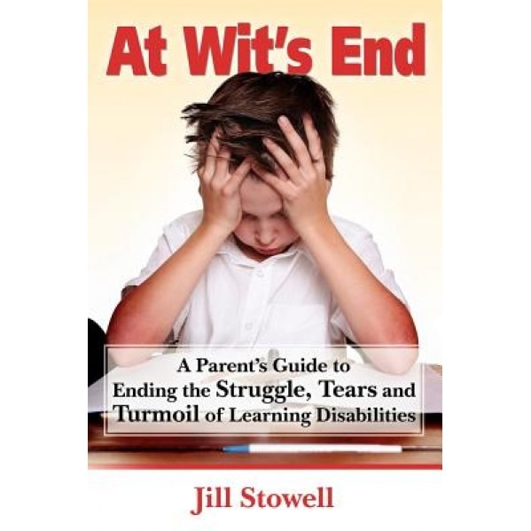 At Wit's End, Jill Stowell (Author)