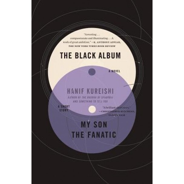 The Black Album with 