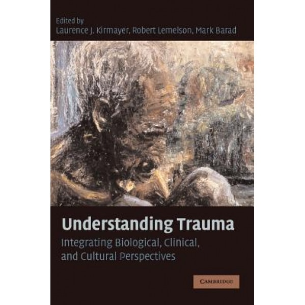 Understanding Trauma: Integrating Biological, Clinical, and Cultural Perspectives - Laurence J. Kirmayer (Editor)