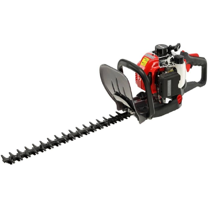 Foarfeca pentru gard viu motor benzina, 0.75KW, lama 600 mm