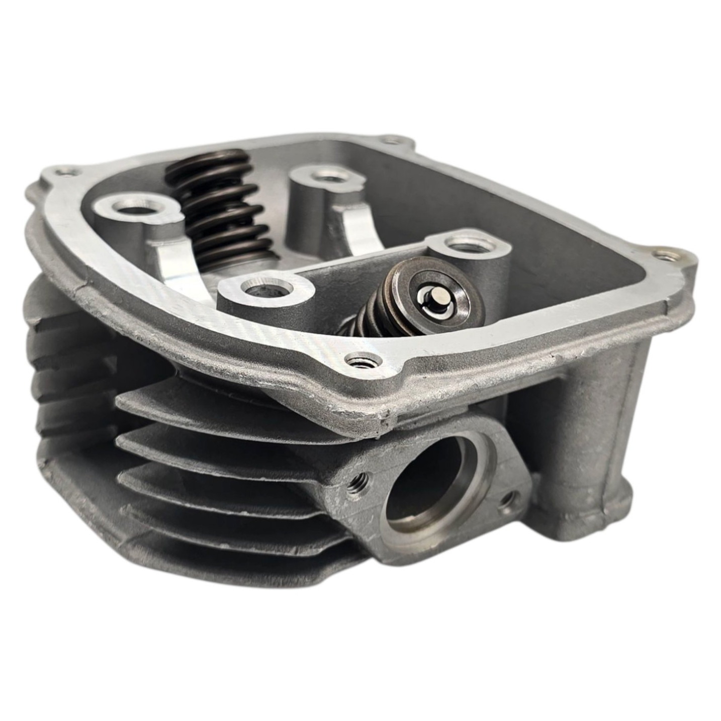 Chiuloasa GY6 125 Scuter / Atv Chinezesc GY6 125 125cc, Racire pe