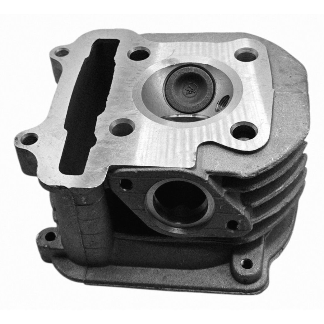 Chiuloasa GY6 125 Scuter / Atv Chinezesc GY6 125 125cc, Racire pe