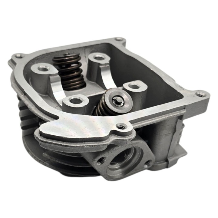 Chiuloasa Scuter / Atv Chinezesc GY6 80 80cc, Racire pe AER, 4 T, 47mm, Boatian, First Bike, Kymco, Rex, Baotian, SunL, ATU EXPLORER, BAJA, BENZHOU, FLEX, FLY, GORILLA