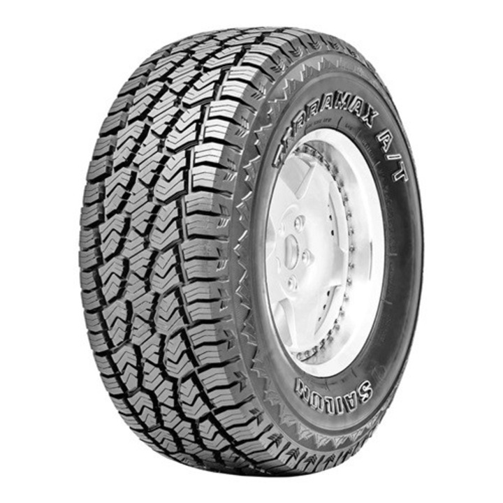 Anvelopa All Season, SAILUN, A/T 265/60R18 110T, eficiență consum D, nivel zgomot 73db