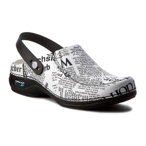 Slapi, papuci, saboti dama