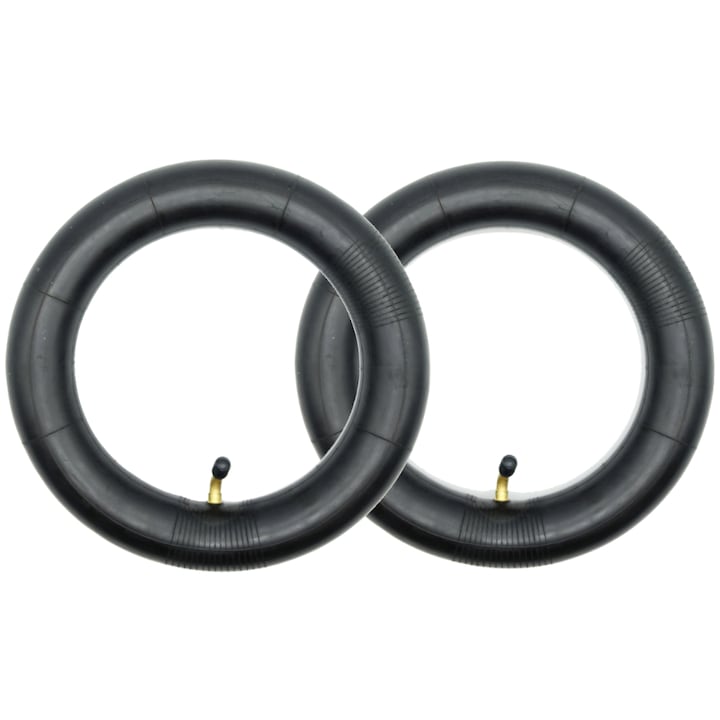 Név: Készlet 2x 10x2"50" belső gumi 45/45 mm szeleppel KuKirin G2 Max, Master, G3 Pro / Motus PRO 10 / Techlife X7, X7s