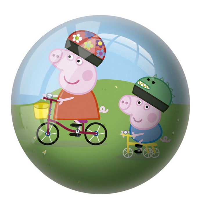 Minge 23 cm - Peppa Pig
