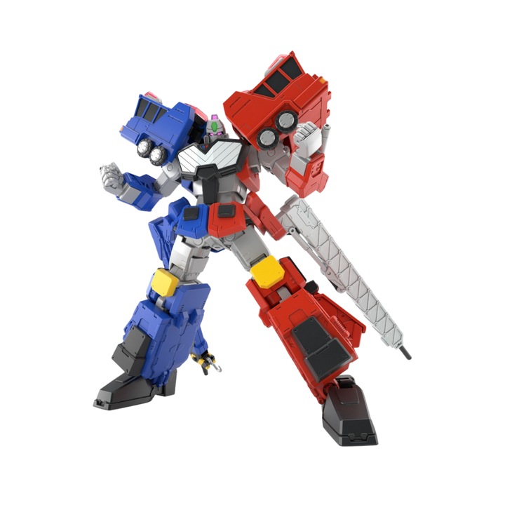 Фигурка Bandai ChouRyuuJin, момчета