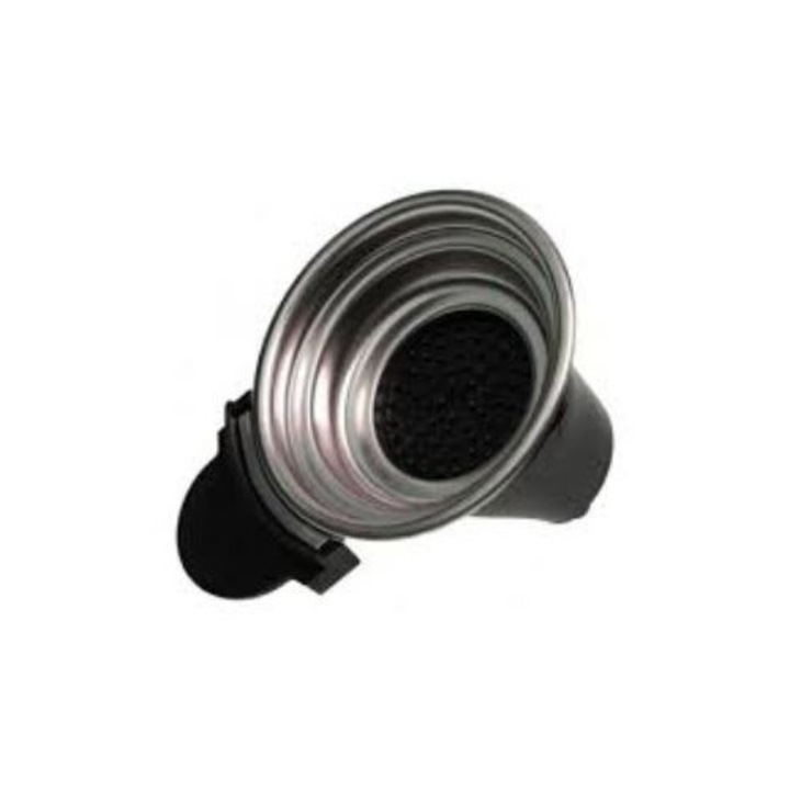 Suport capsula pad e-SWC Supreme® pentru espressor Philips/Saeco/Senseo, 2 cesti, echivalent cu 422225969603