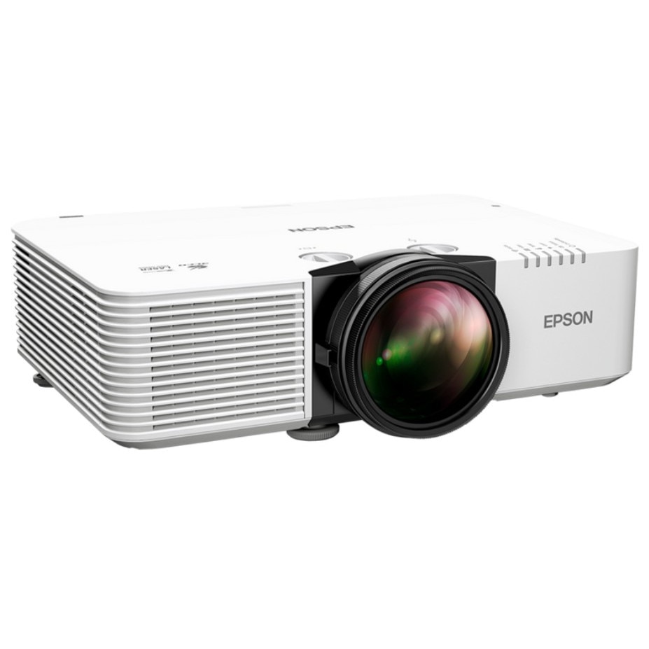 Videoproiector Epson EB-Z8000WU - eMAG.ro