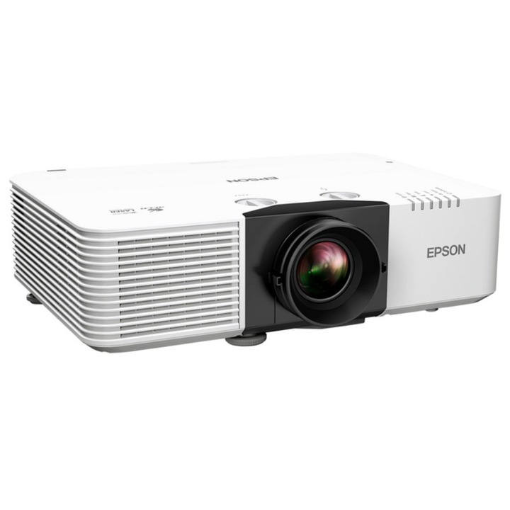 Videoproiector EPSON EB-L890U, WUXGA 1920x1200, 8000 lumeni