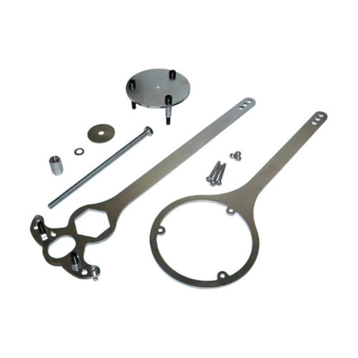 Kit scule variator și ambreiaj, Easyboost, Pentru Yamaha X-Max 250cc