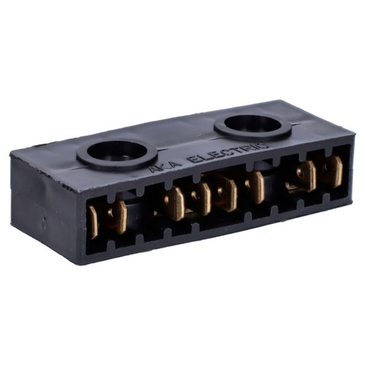 Conector Electric - Simson MX