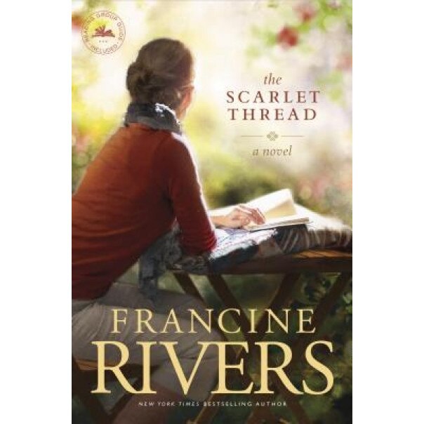 The Scarlet Thread, Francine Rivers (Author)