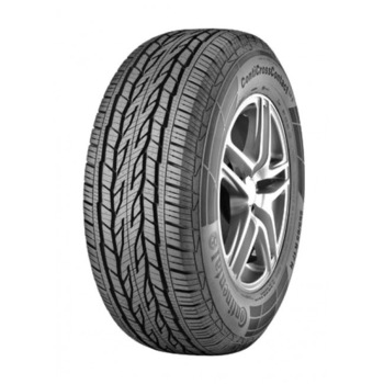 Anvelopa continental conticrosscontact lx 2 vara 215/70 r16 100 t Anvelopa continental conticrosscontact lx 2 vara 215/70 r16 100 t