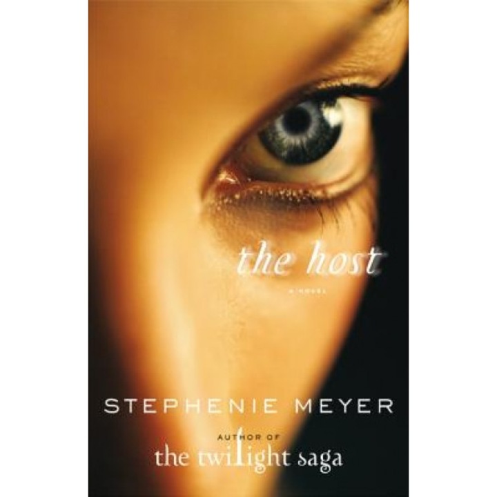 The Host, Stephenie Meyer