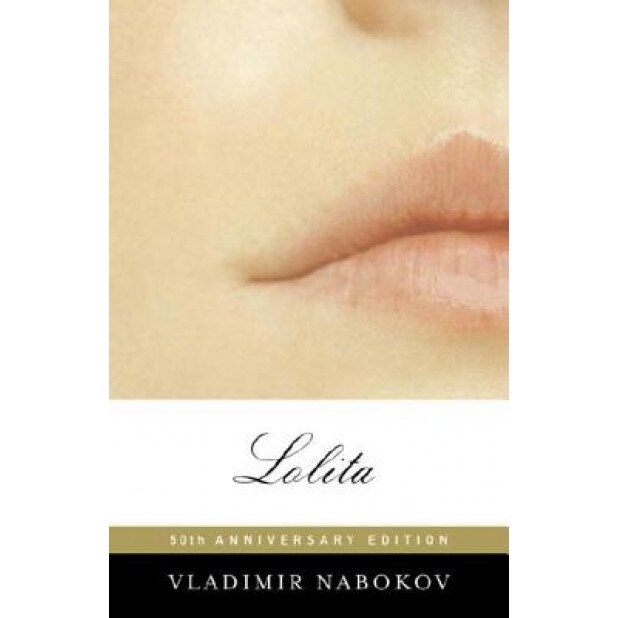 Lolita, Vladimir Nabokov