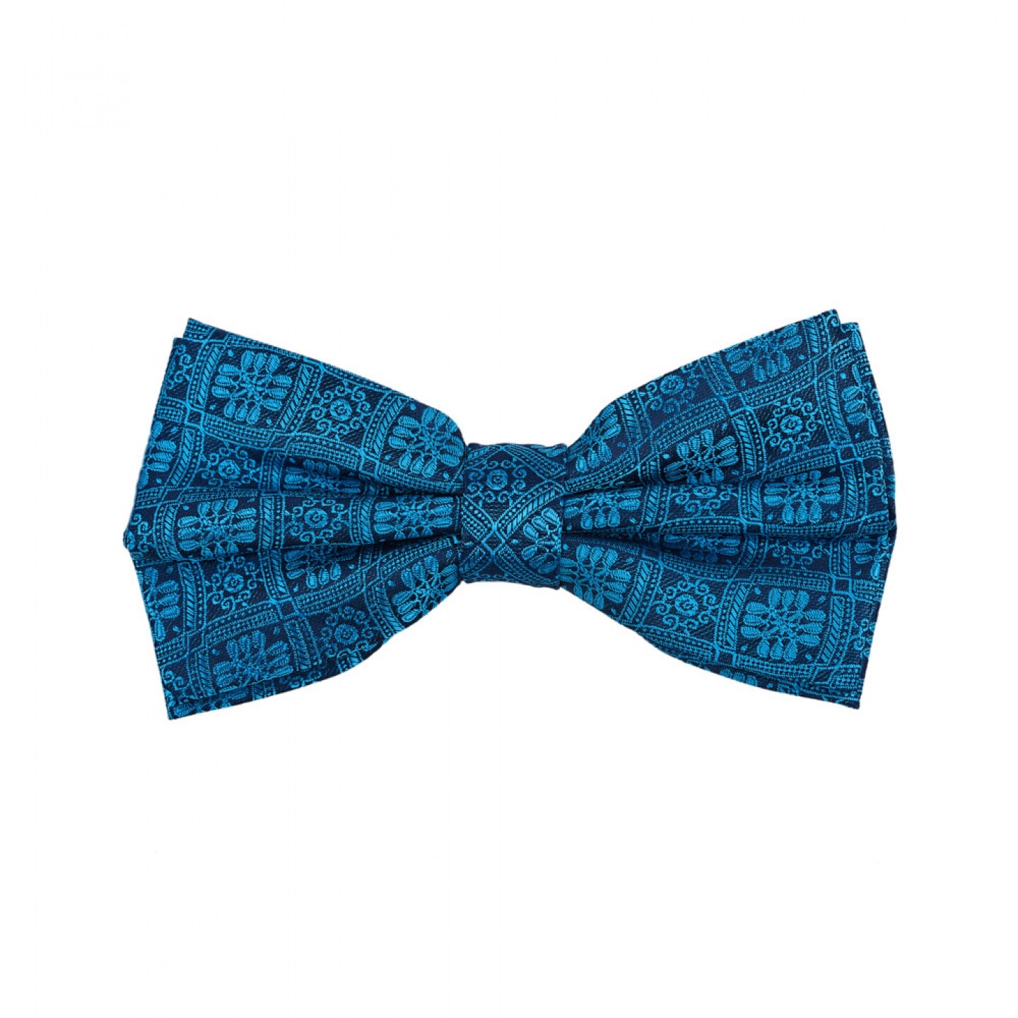 Papion clasic albastru, Onore