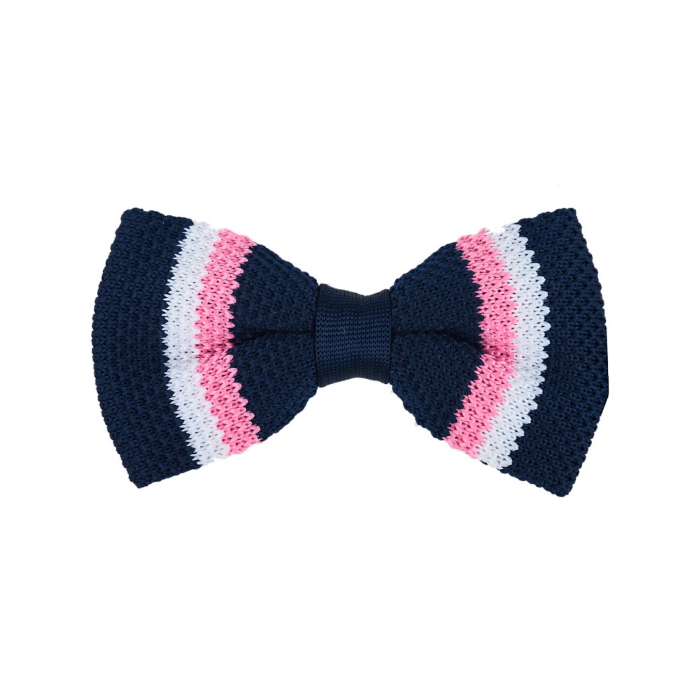 Papion tricotat bleumarin, Onore