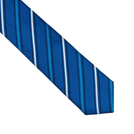 Cravata ingusta albastra, Onore