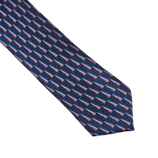 Cravata ingusta lila, Onore