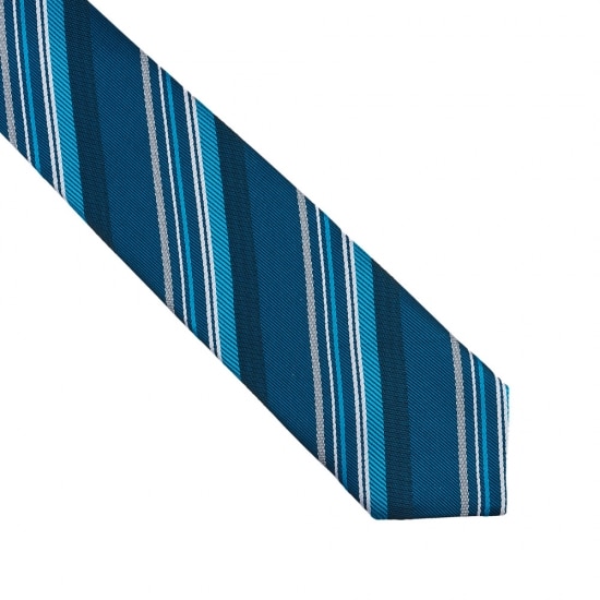 Cravata ingusta turcoaz, Onore