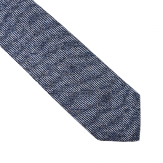 Cravata lana gri, Onore