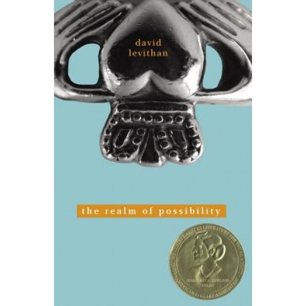 The Realm of Possibility, David Levithan