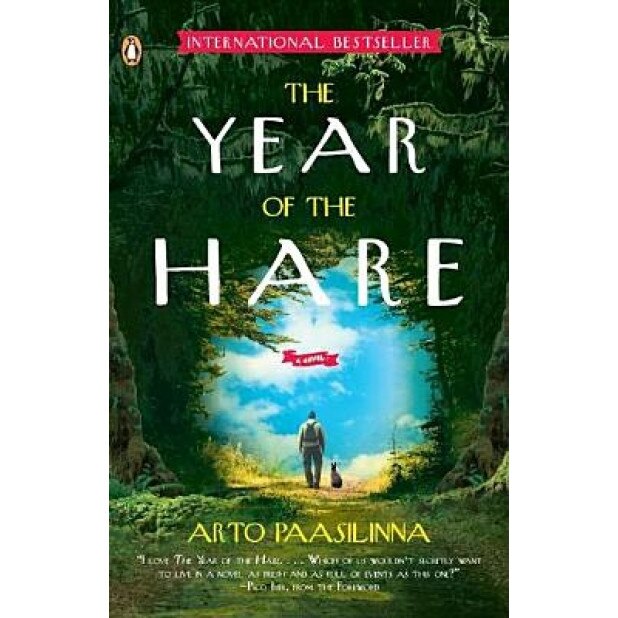 The Year of the Hare, Arto Paasilinna