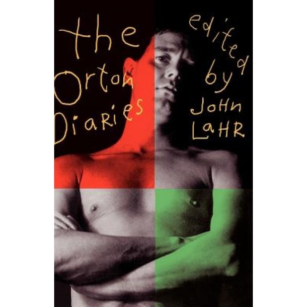 The Orton Diaries, Joe Orton (Editor)