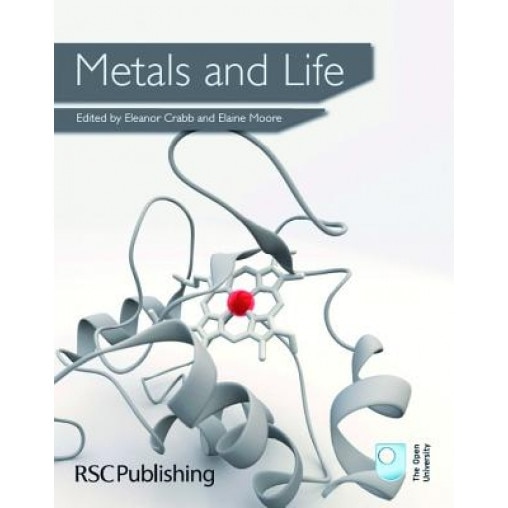 Metals and Life, Open University