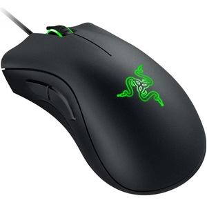 Mouse gaming Razer DeathAdder Chroma Overwatch Edition, 10000 dpi