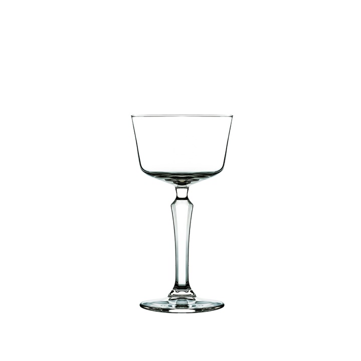 Pahar Libbey SPKSY Fizz Coupe 250 ml, set 6 buc
